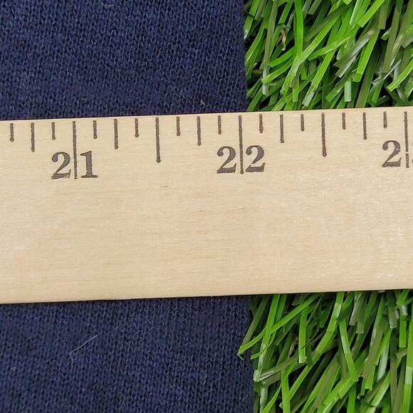 Vintage 80s No-Problem Sweatshirt Women Large 22x24 Baggy USA - Picture 14 of 15